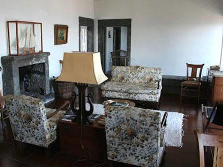 Bed and breakfast Casa Barcas - Th