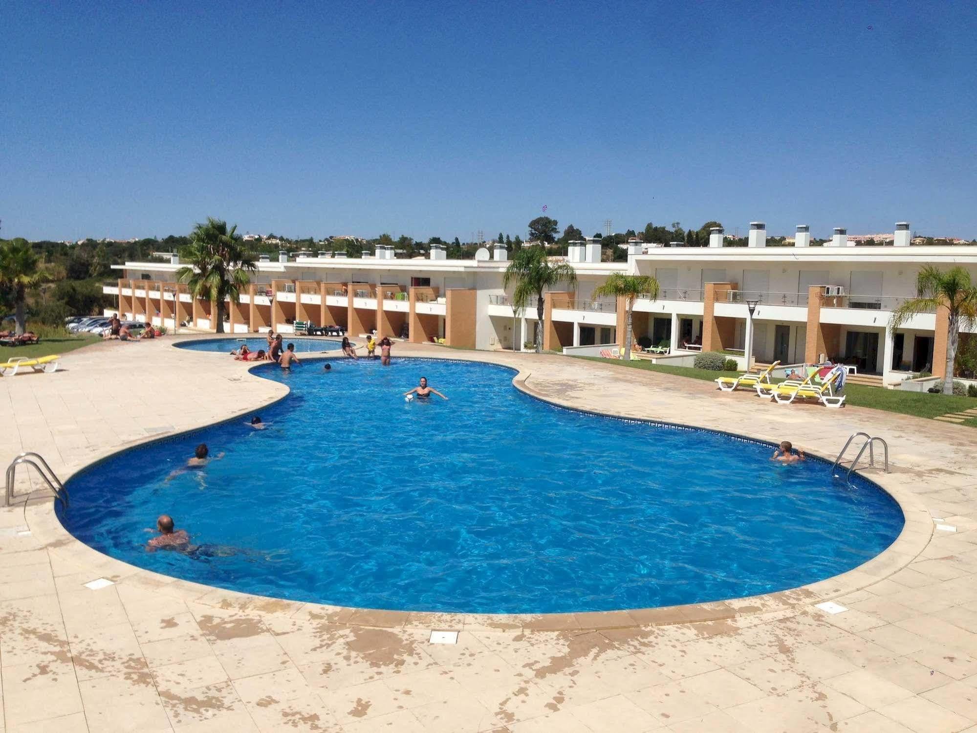 Branca By Apartment Albufeira