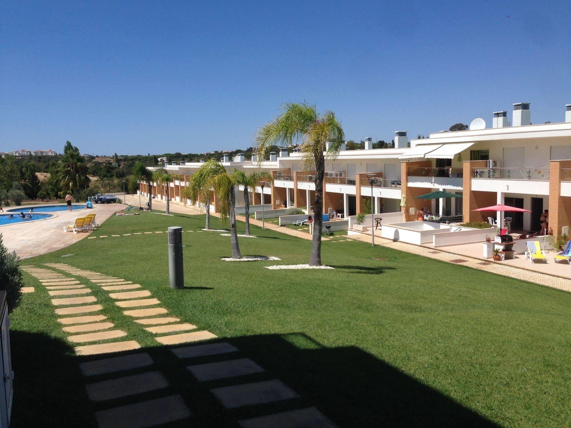 Apartment Branca By Albufeira