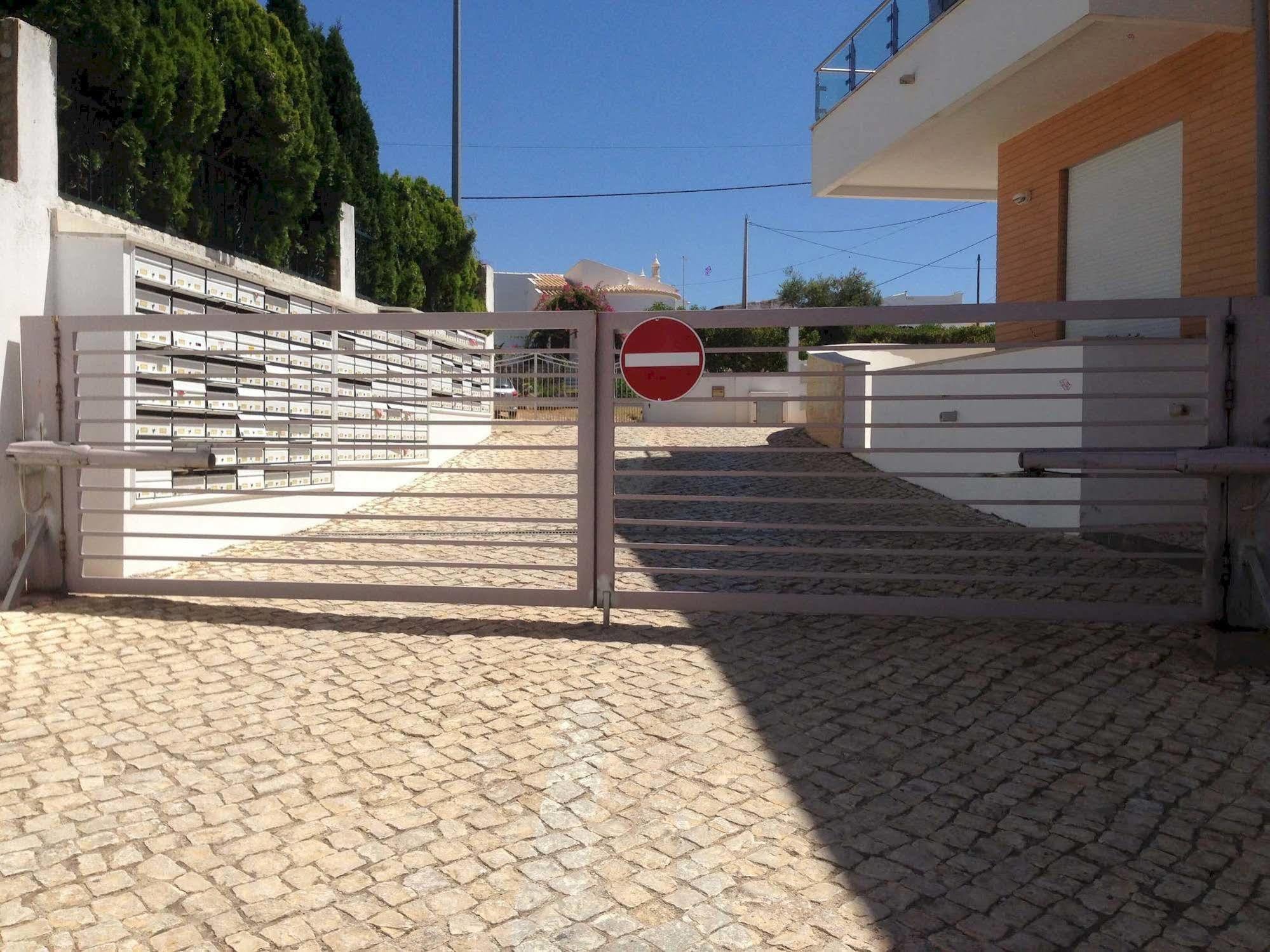 Apartment Branca By