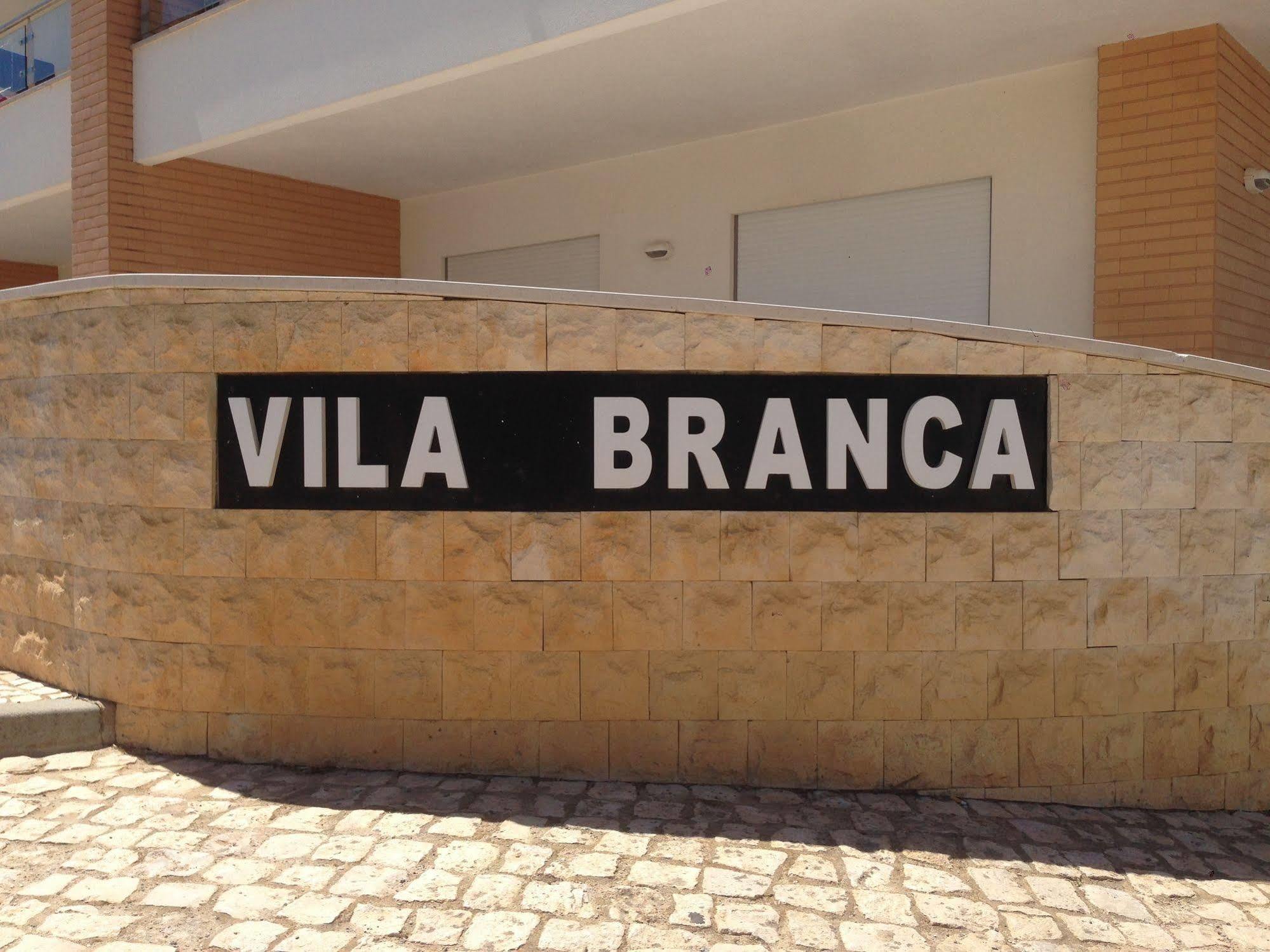 Branca By