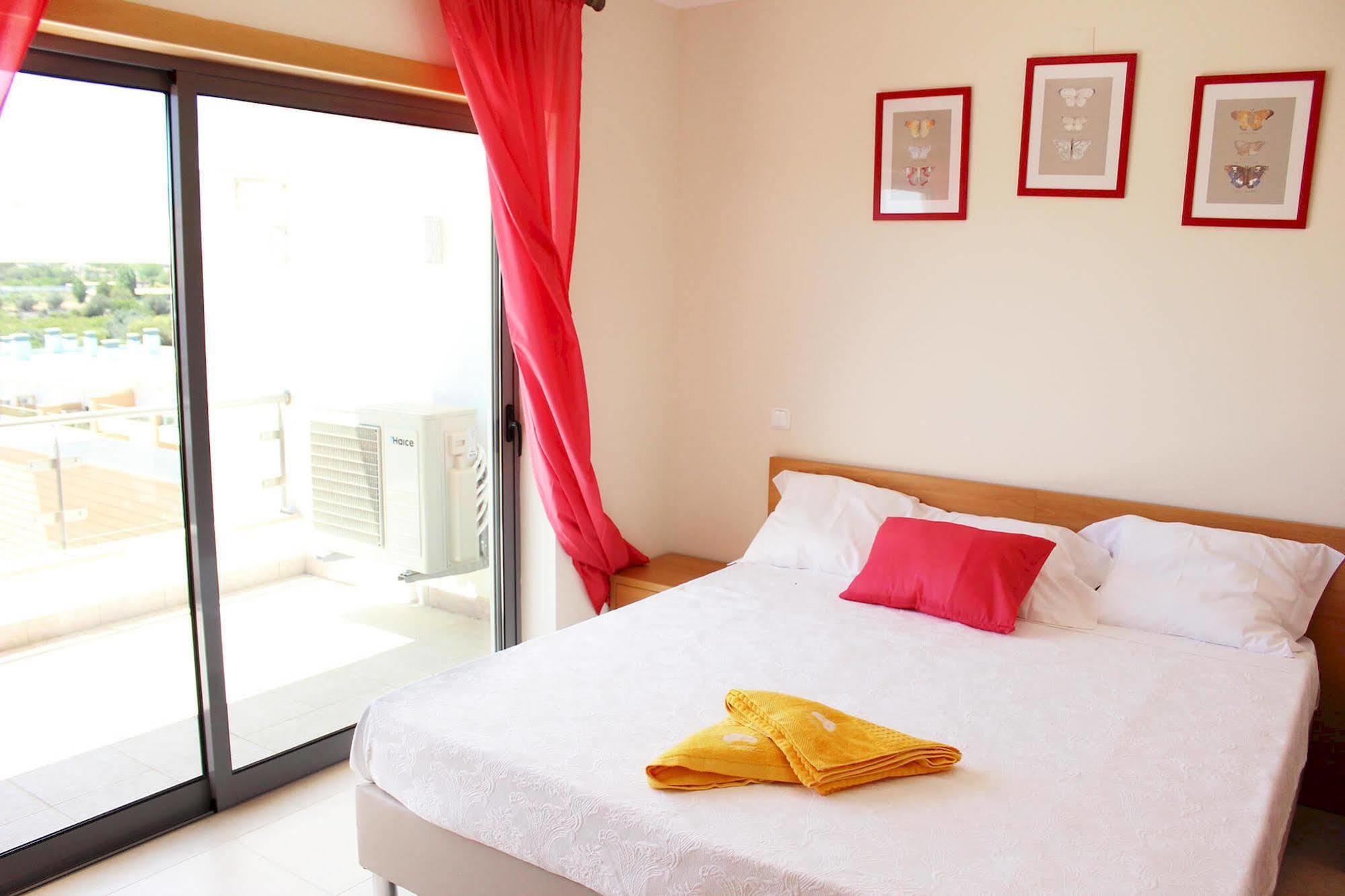 Branca By Apartment Albufeira