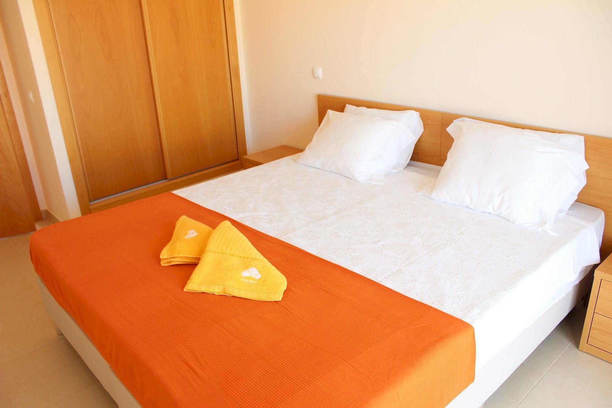 Apartment Branca By