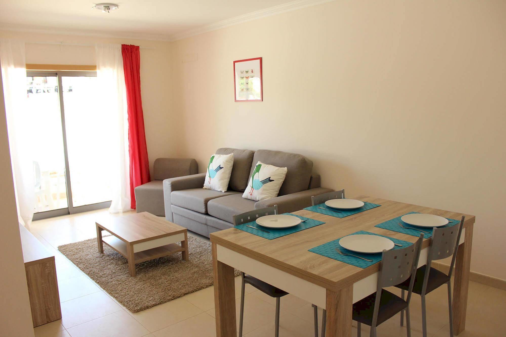 Apartment Branca By Albufeira