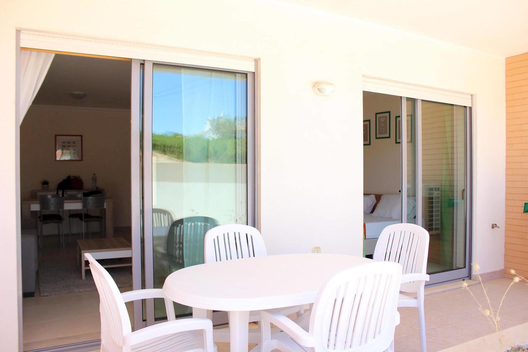 Branca By Apartment Albufeira