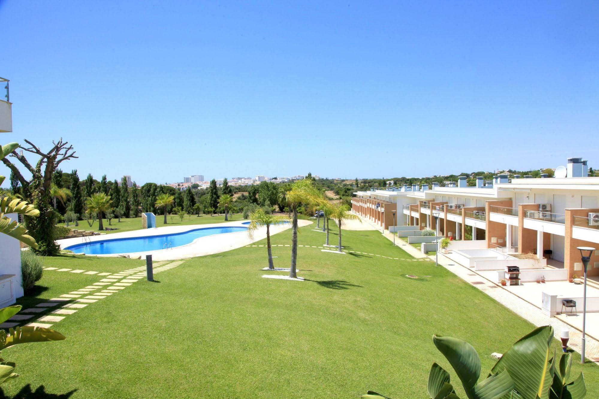 Apartment Branca By