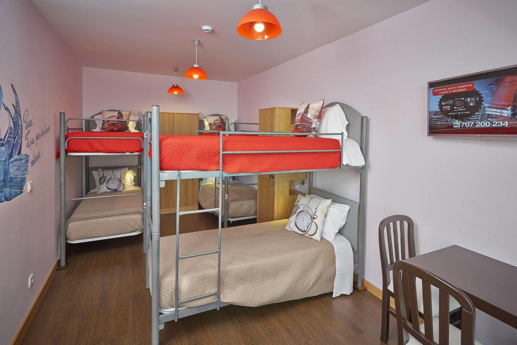 Welcome In Hostel *