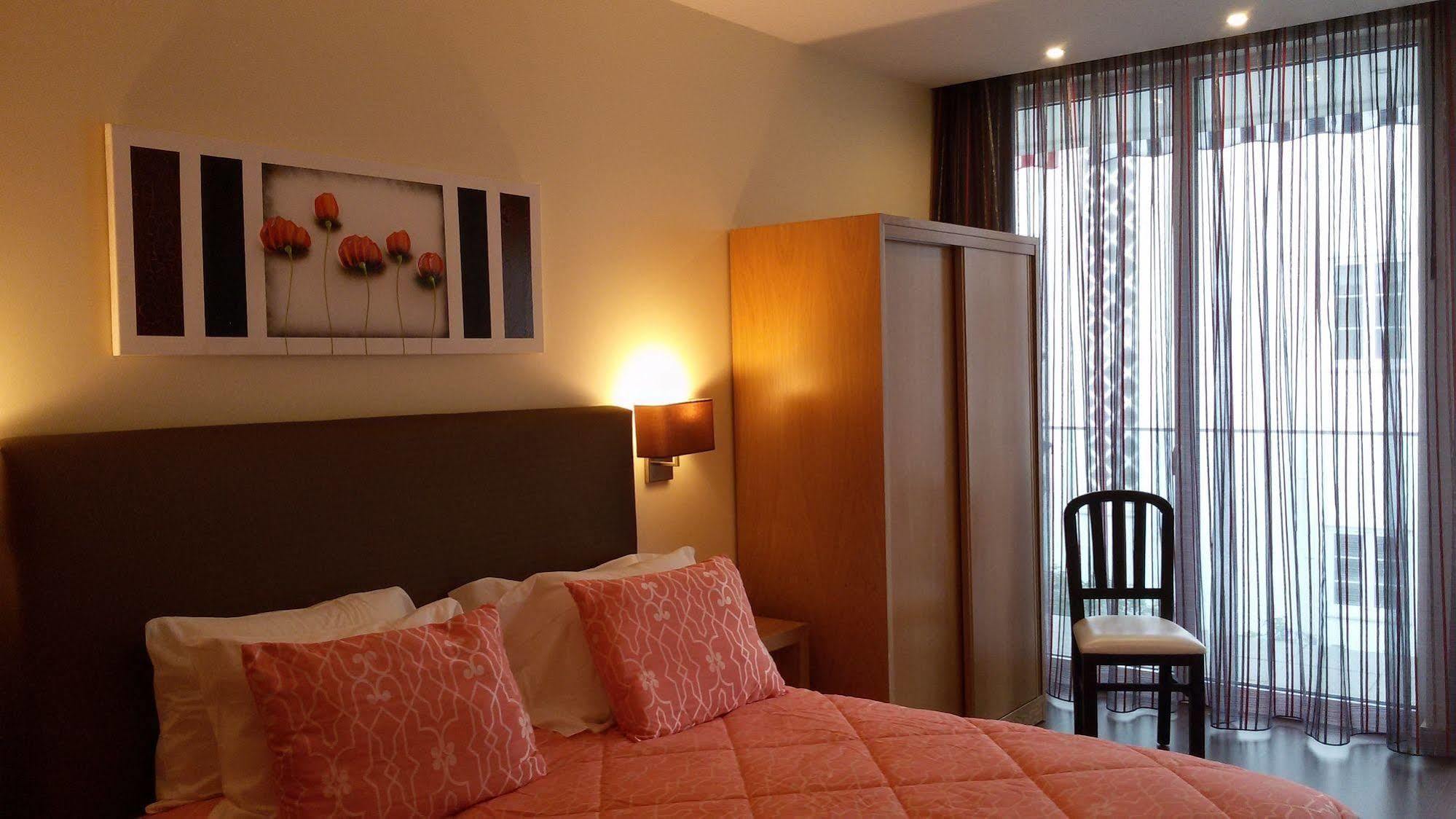 Welcome In Hostel Aveiro