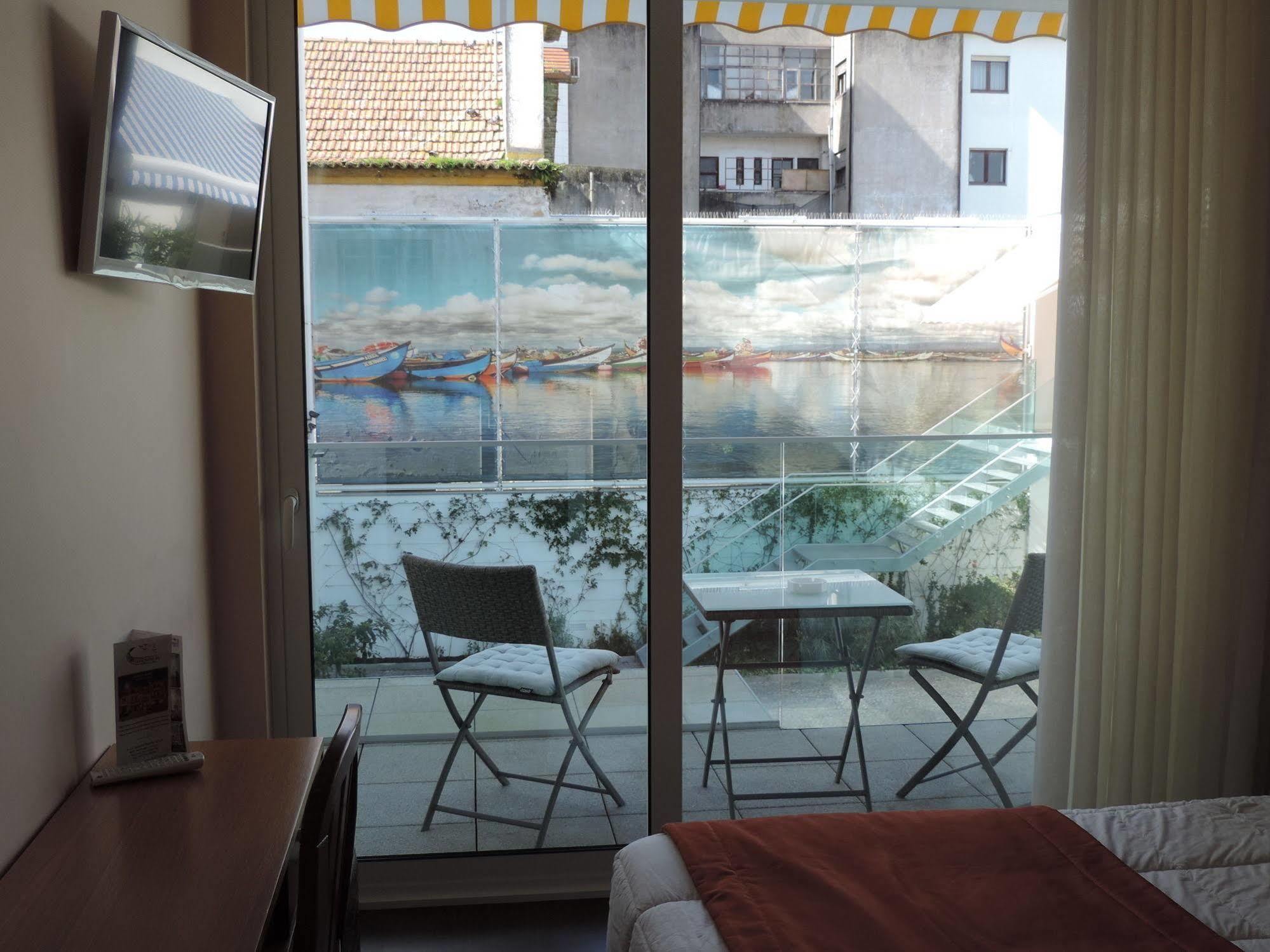 Welcome In * Aveiro