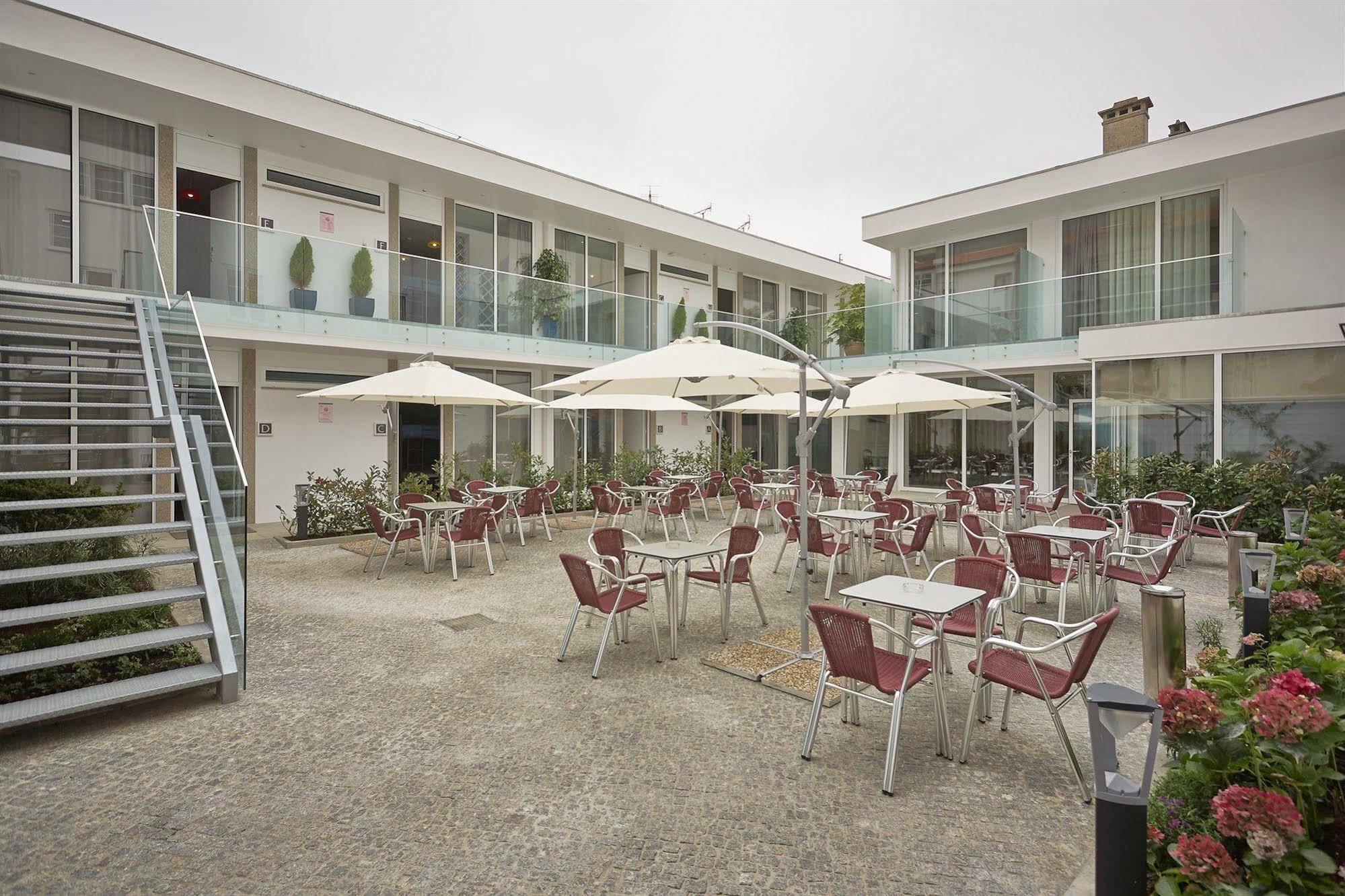 Hostel Welcome In Aveiro