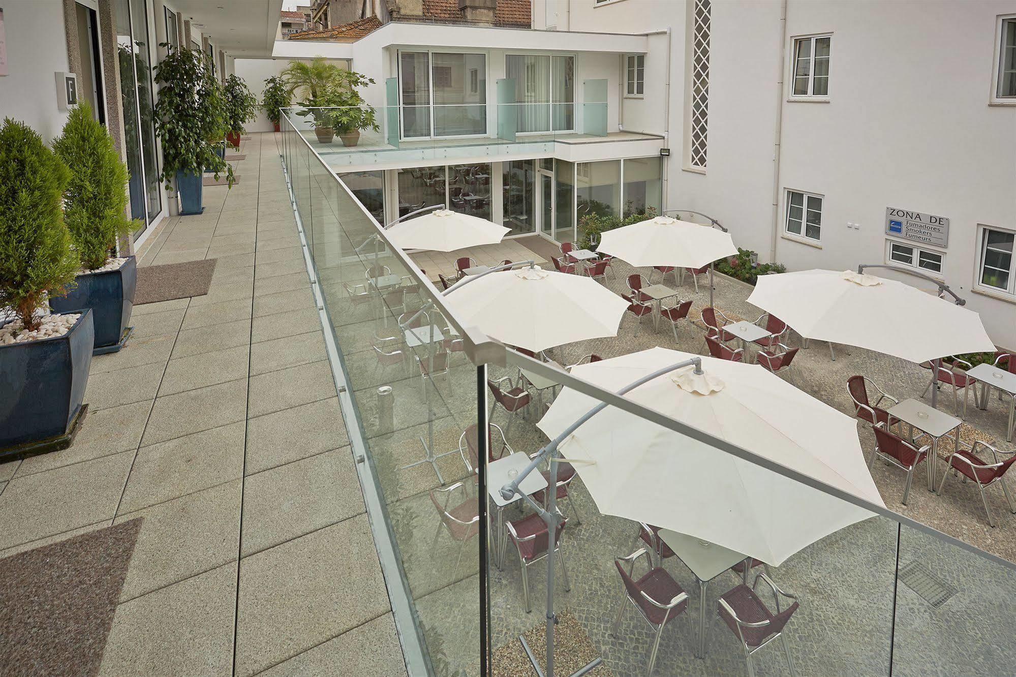 Hostel Welcome In Aveiro