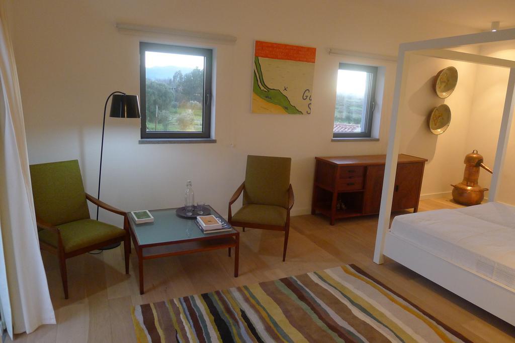 Quinta Lavandas Farm stay *