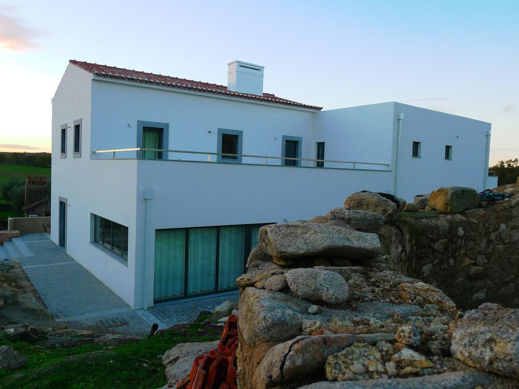 Farm stay Quinta Lavandas Castelo de Vide
