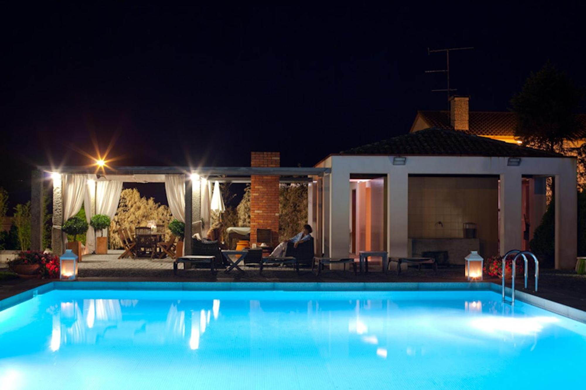 Country house Quinta Do Monteverde