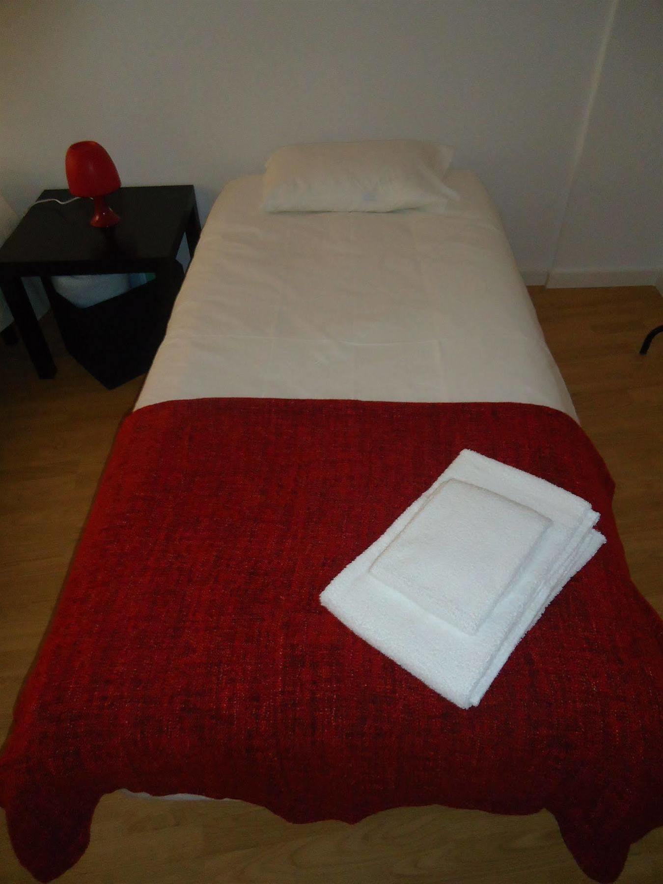 Porta 86 Guest house Cantanhede