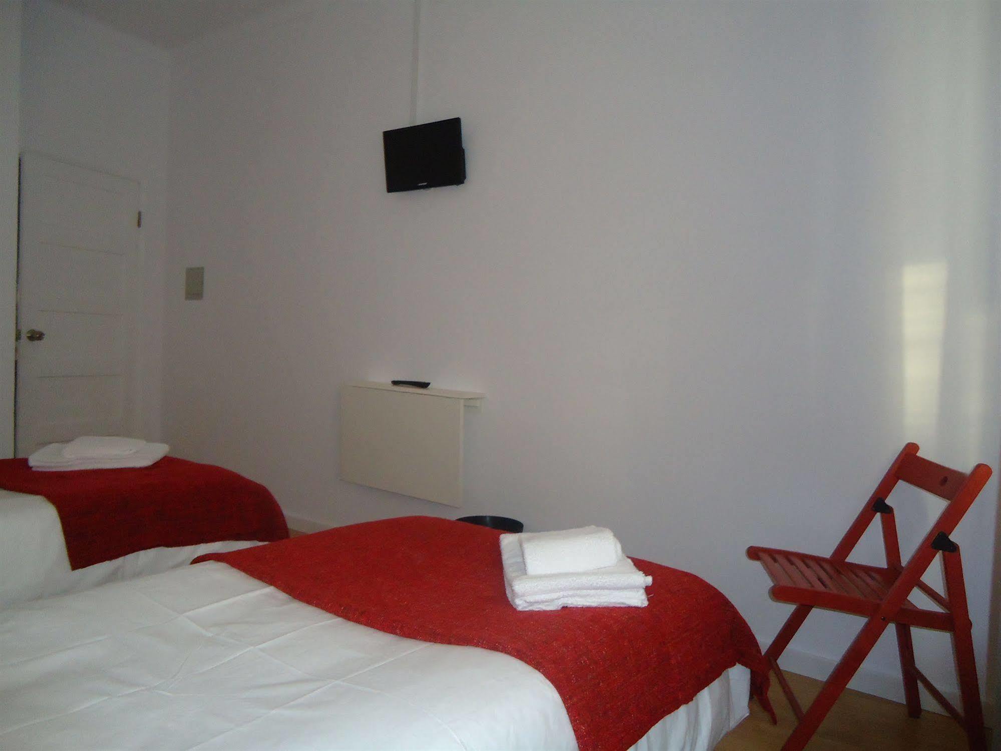 Guest house Porta 86 Cantanhede