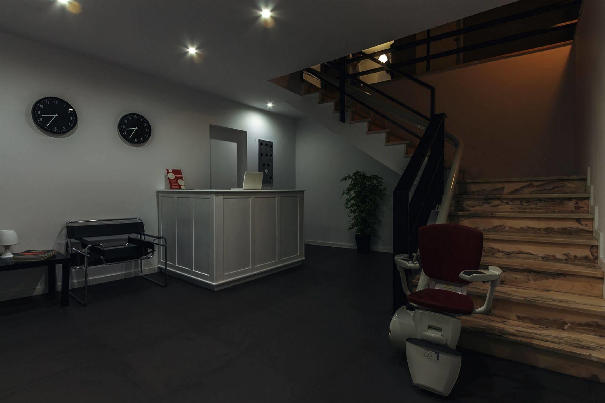 Guest house Porta 86 4*