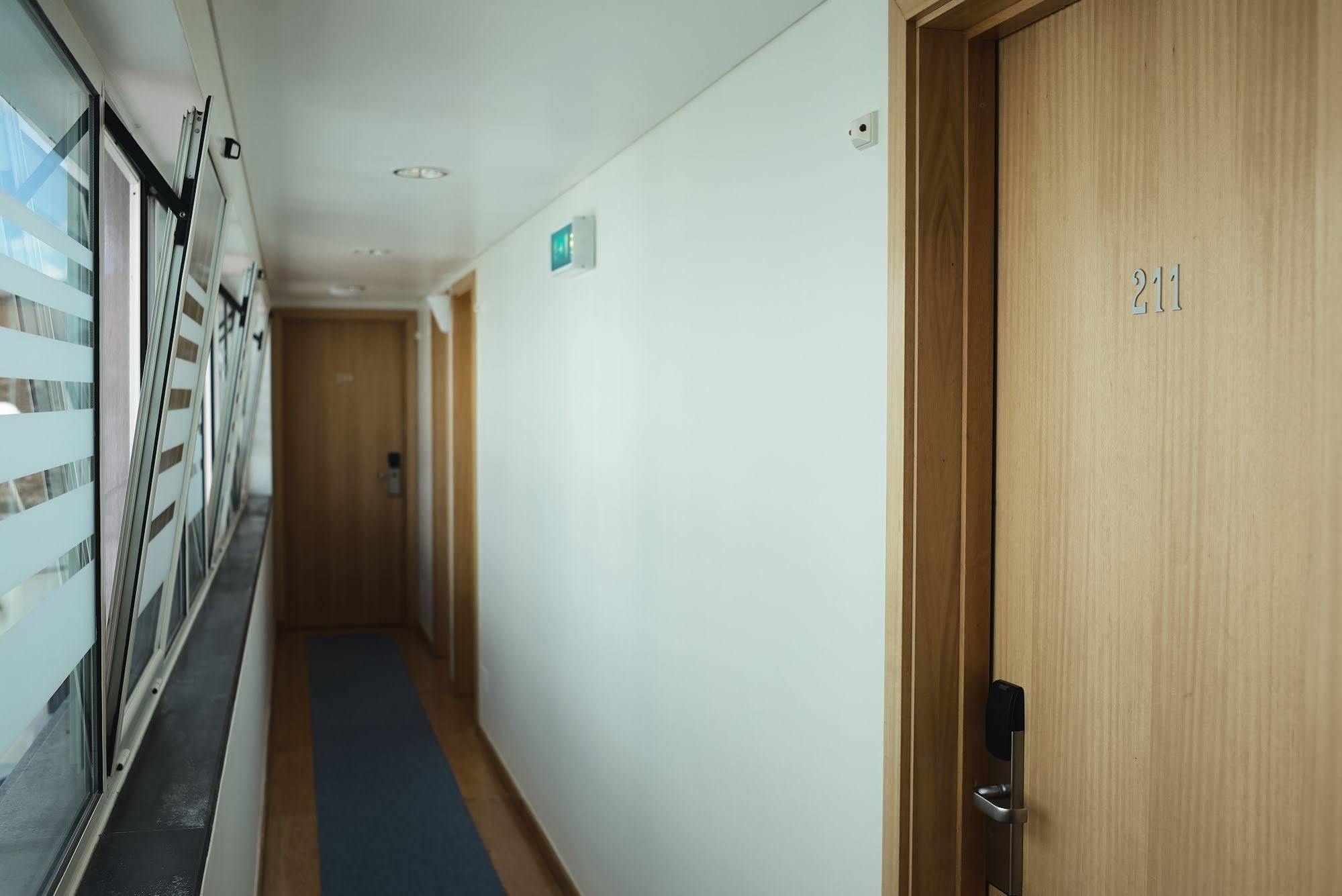 Varandas Do Atlantico By Ridan Hotel 3*
