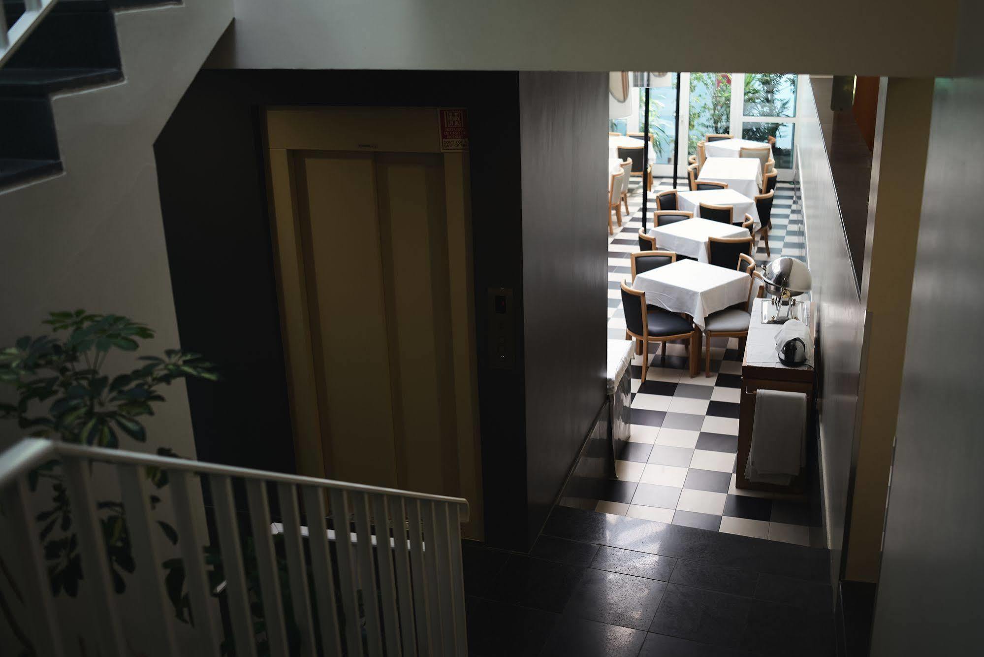 Hotel Varandas Do Atlantico By Ridan
