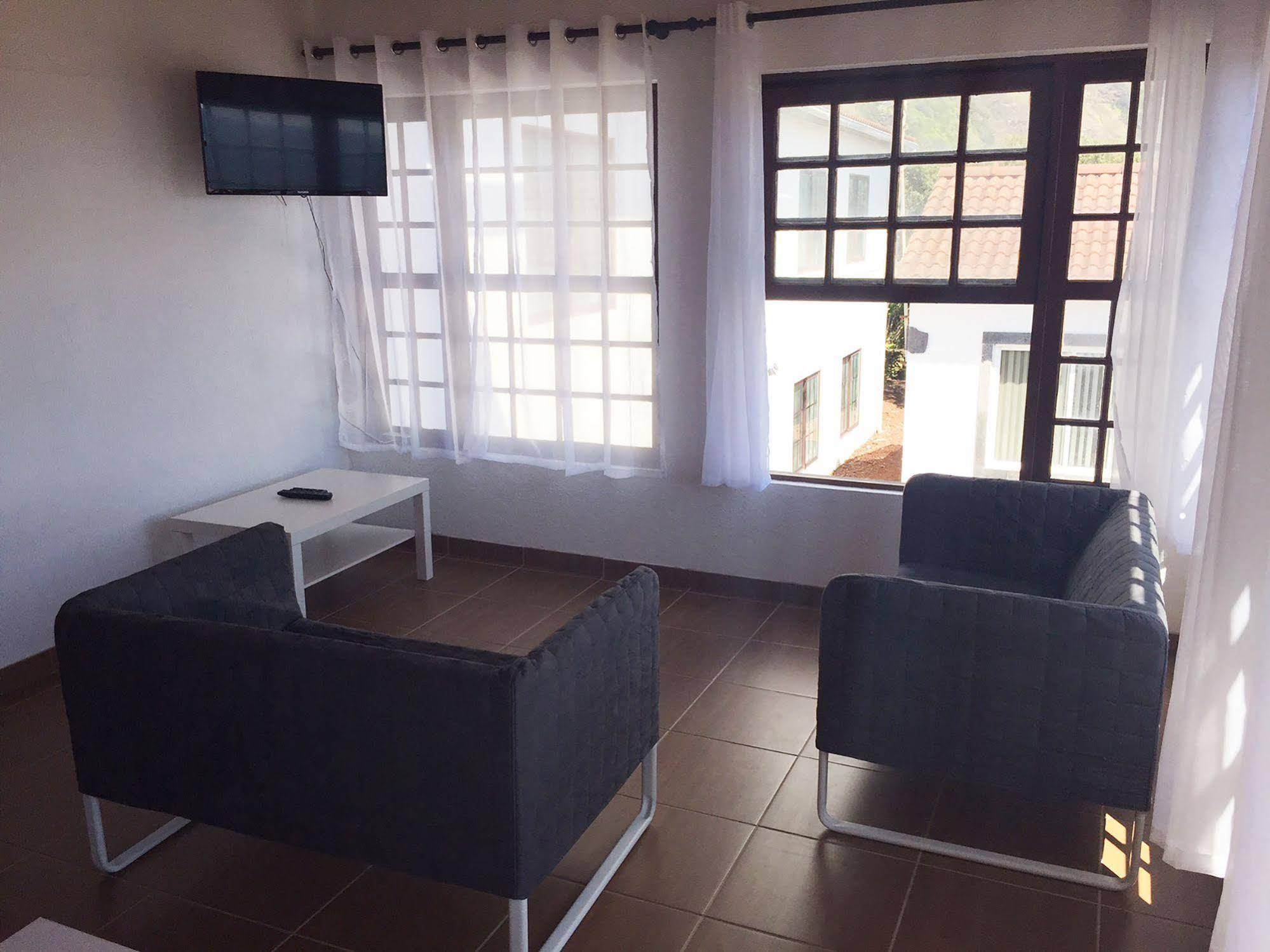 Residencias Varadouro
