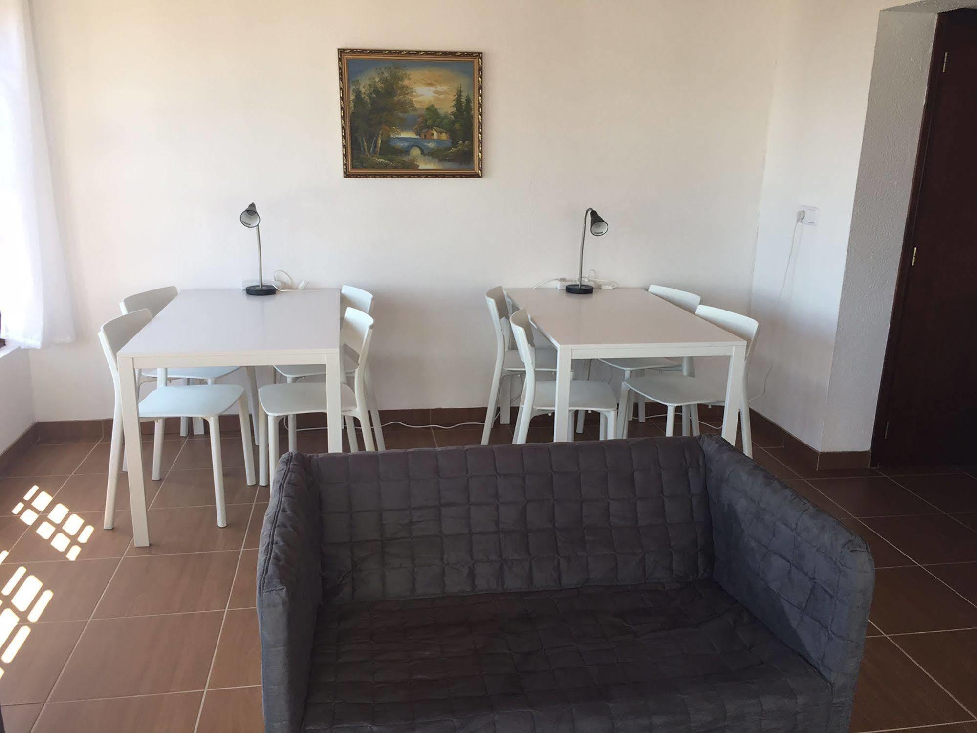 Bed & Breakfast Residencias Varadouro