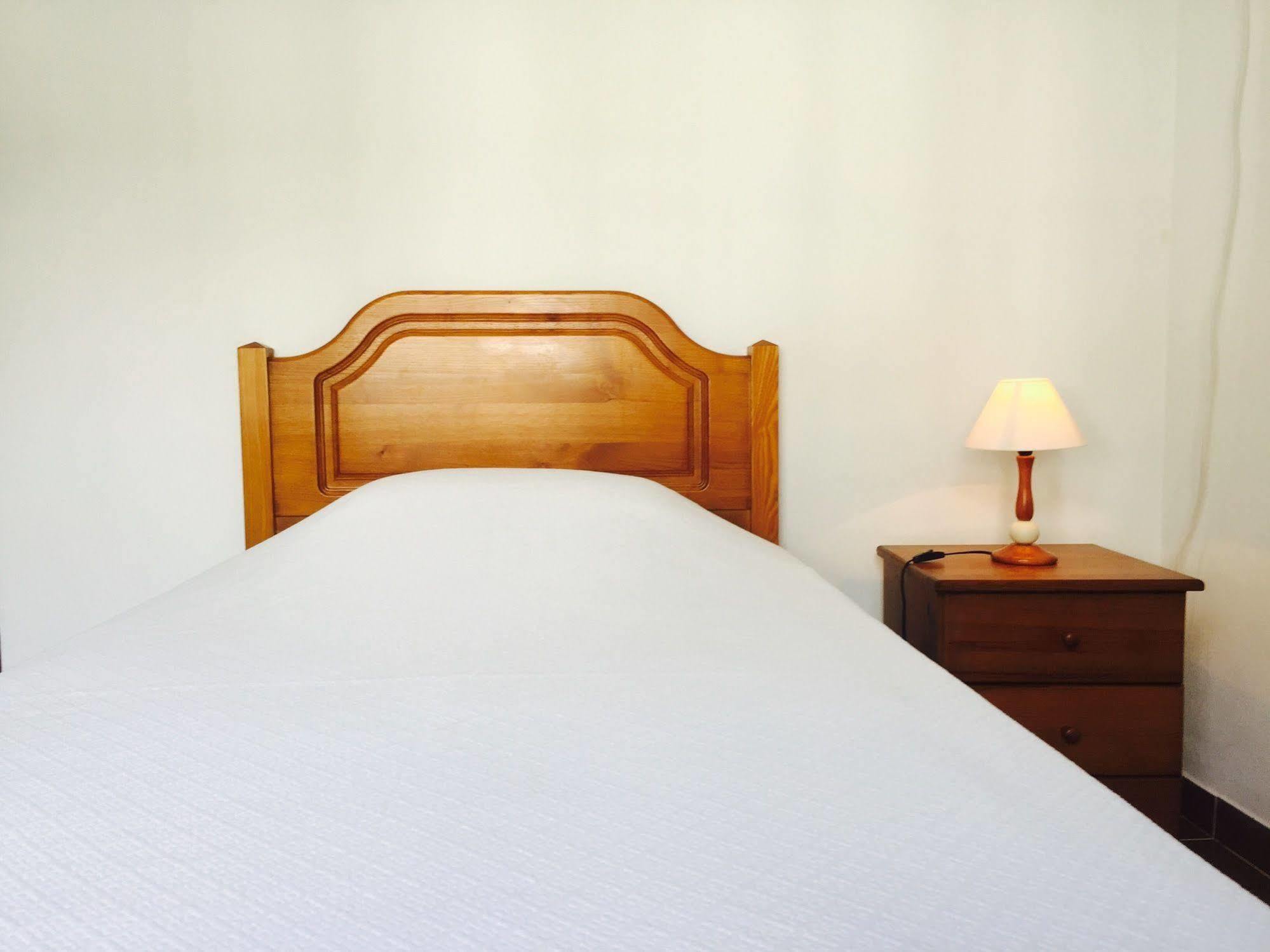 Residencias Varadouro Bed & Breakfast