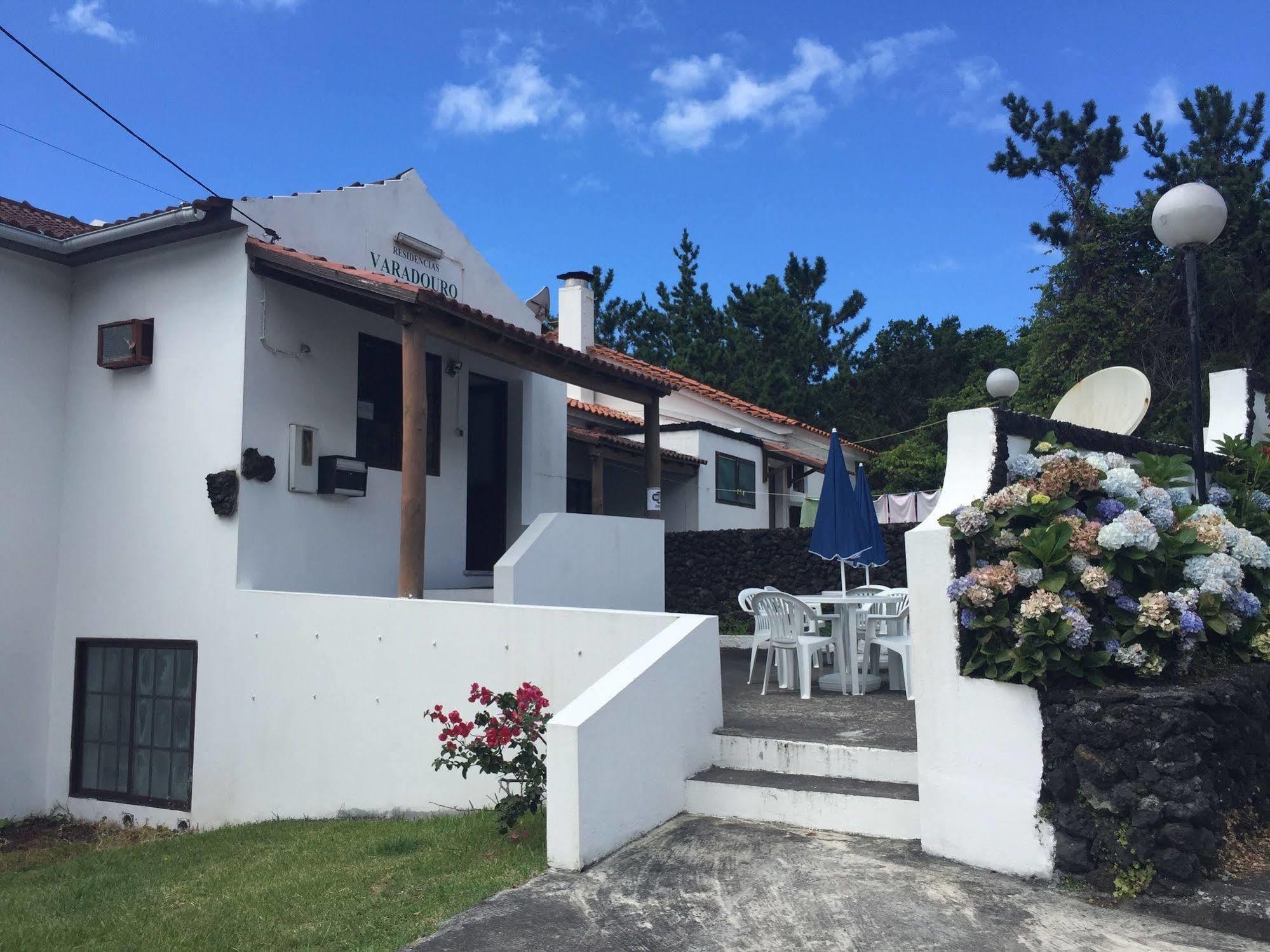 Residencias Varadouro Bed & Breakfast Varadouro