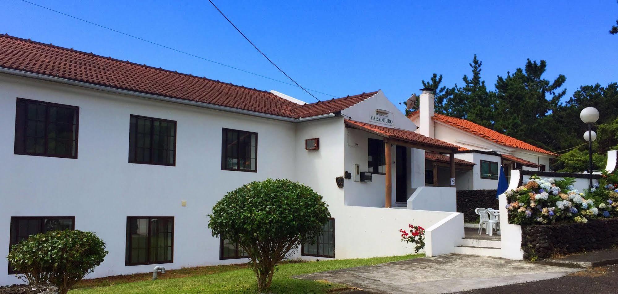 Residencias Varadouro Varadouro