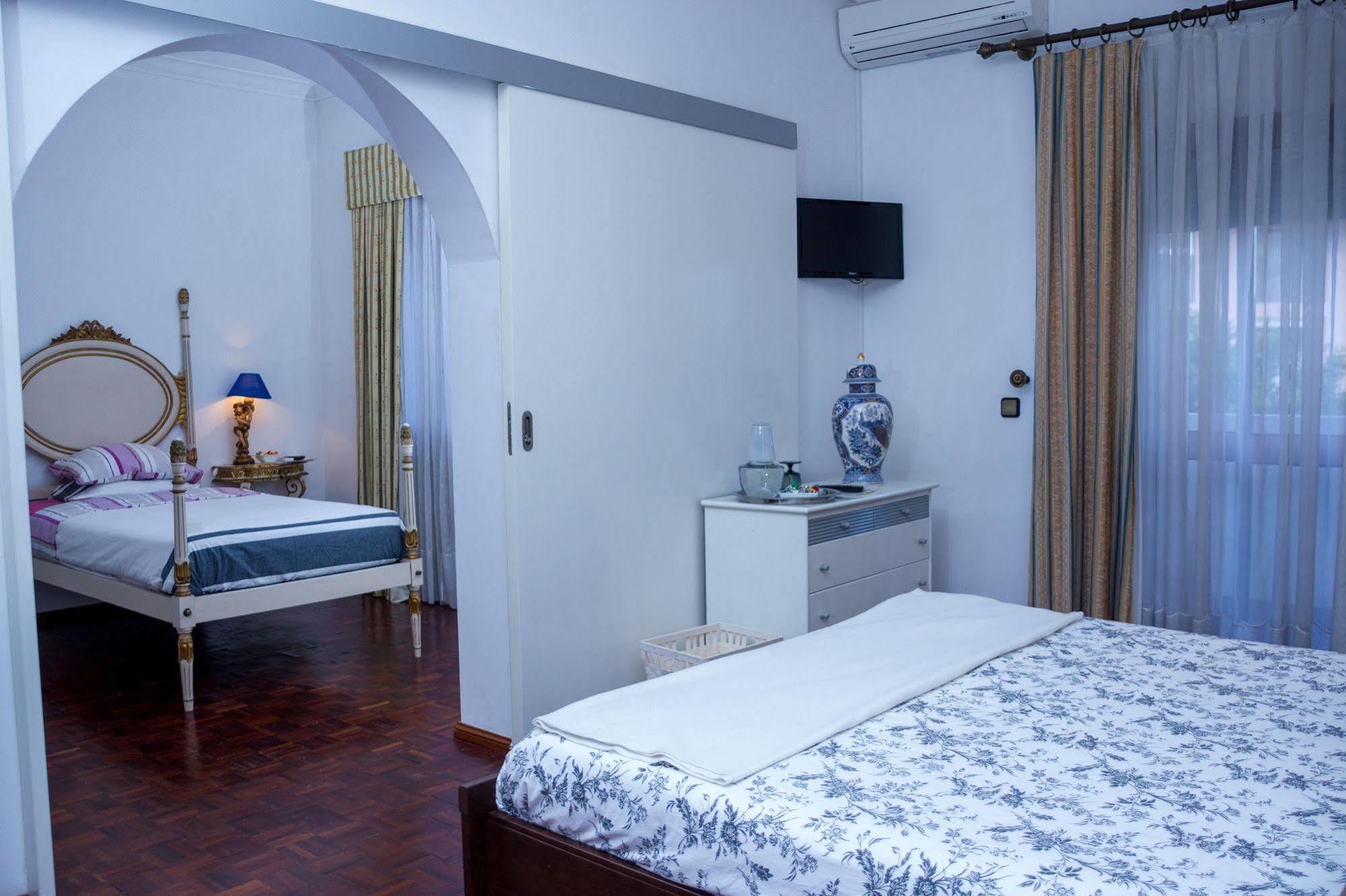 Guest house Hotel Boutique A Esplanada