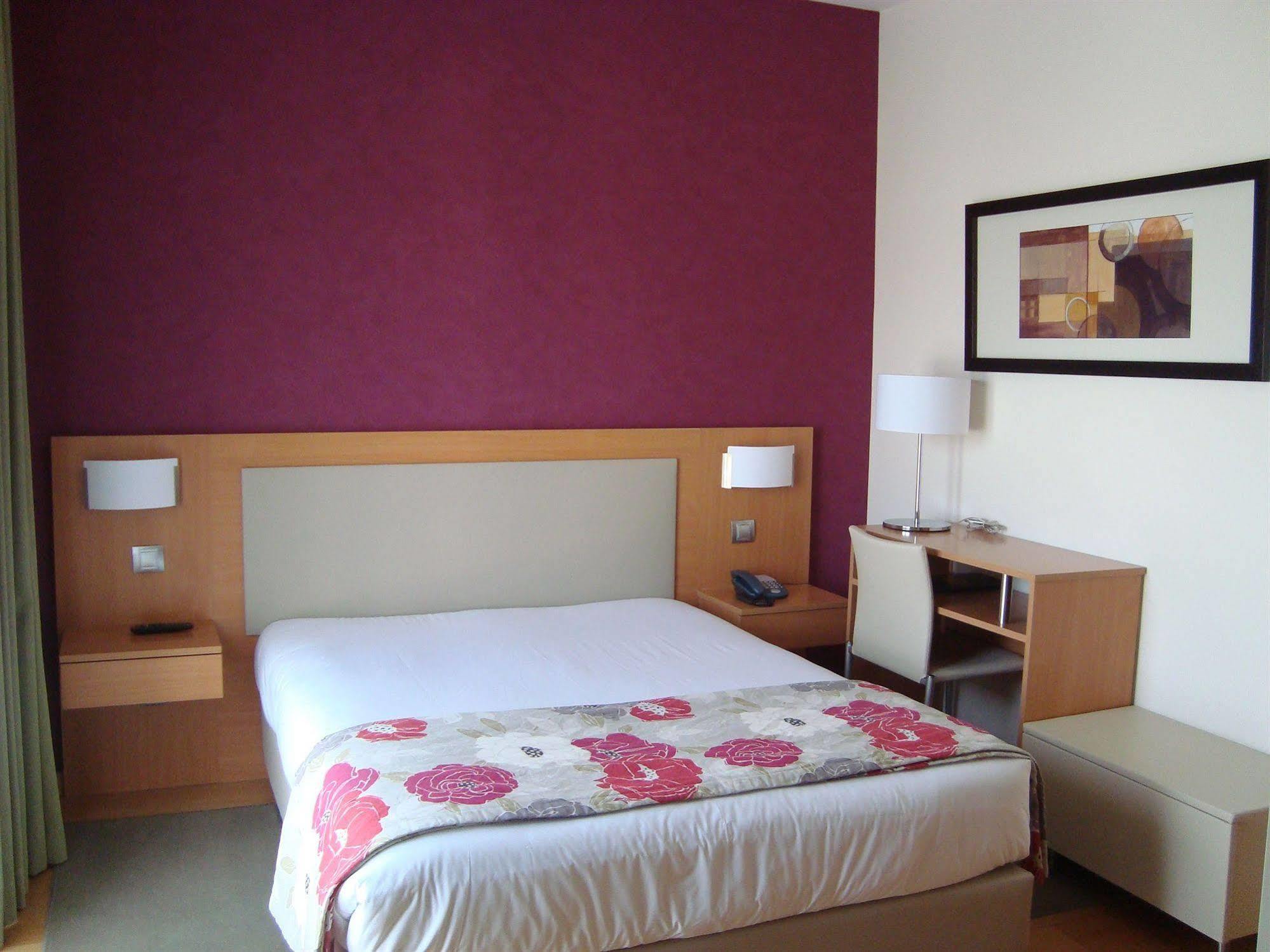 Hotel Albergaria Borges Chaves