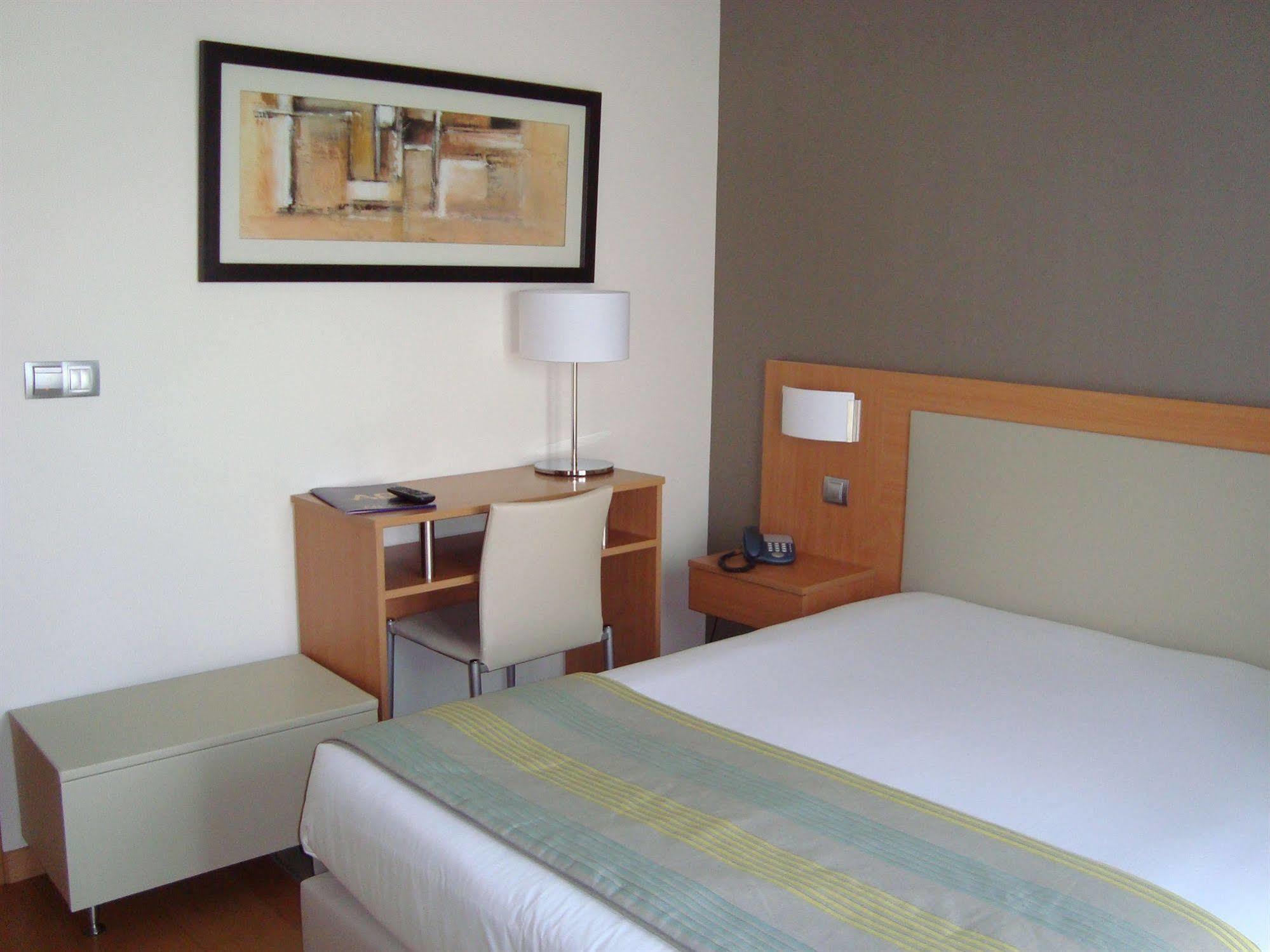 Albergaria Borges Hotel 3*