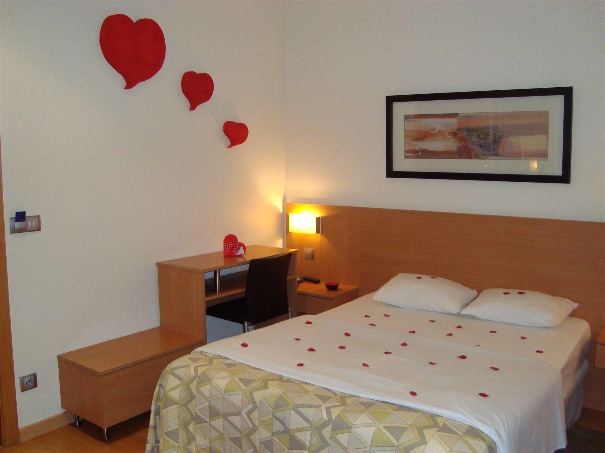 Hotel Albergaria Borges Chaves
