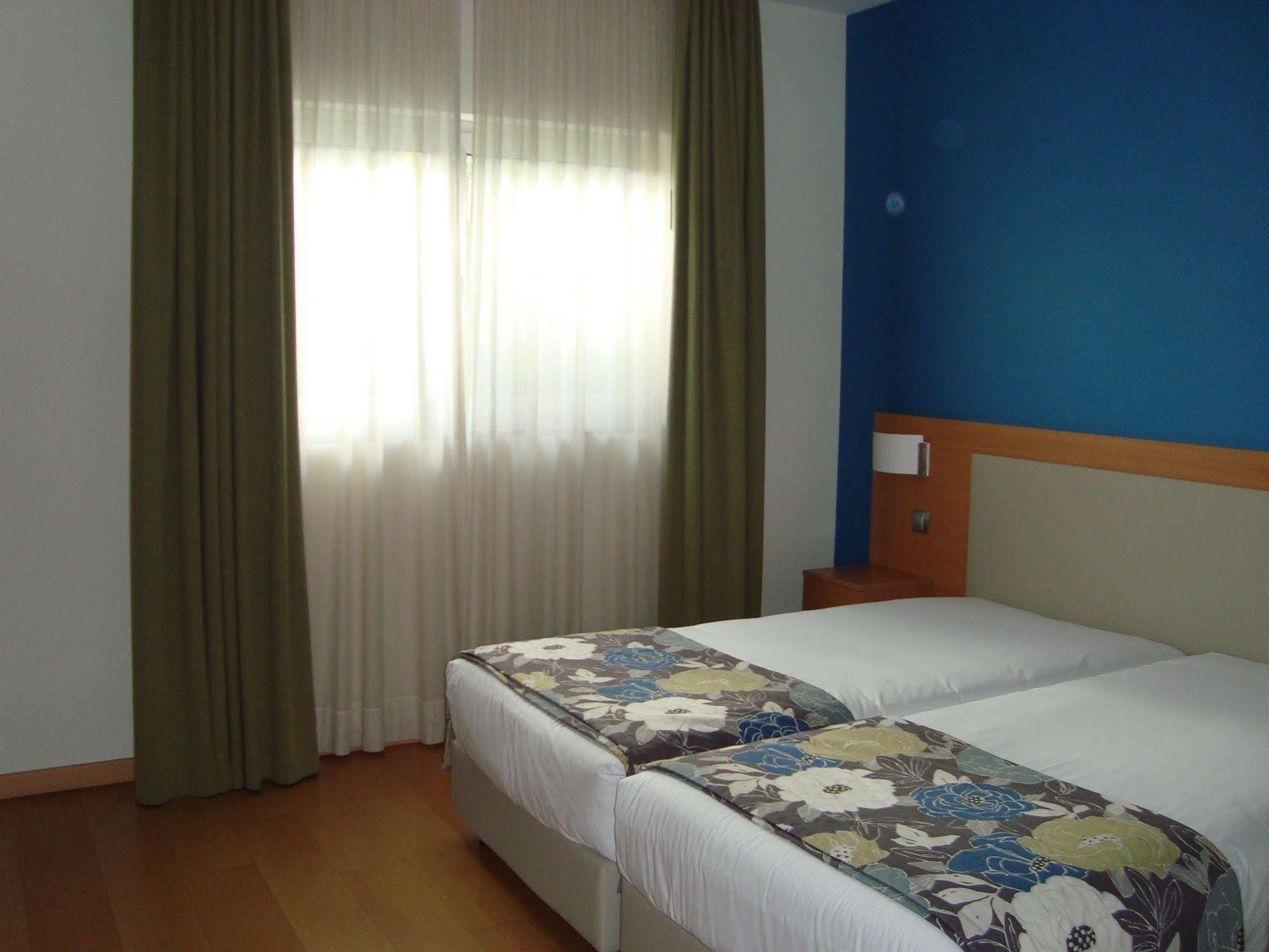 Albergaria Borges Hotel Chaves