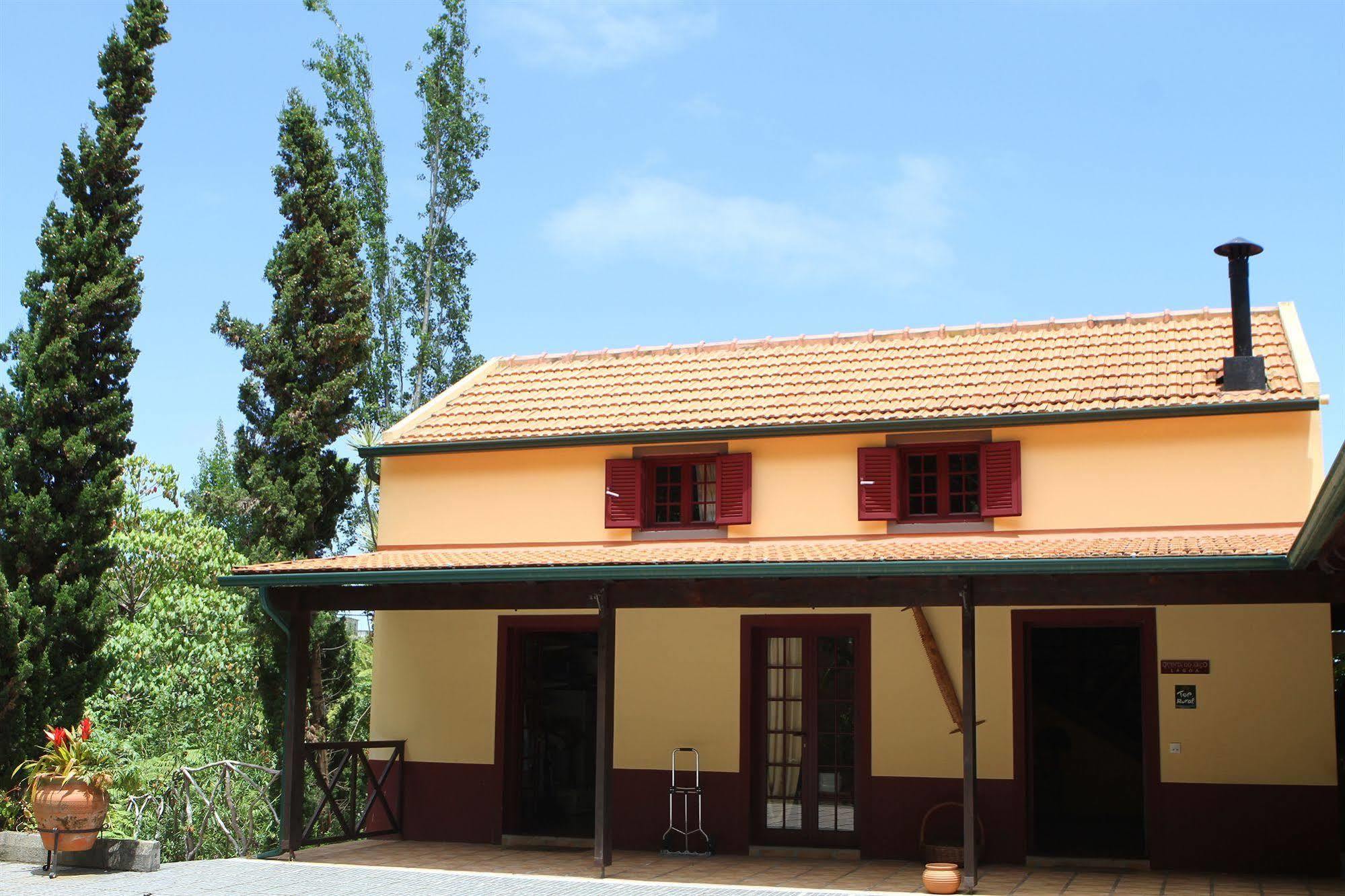 Vakantiepark Pestana Quinta Do Arco Nature & Rose Garden 4*