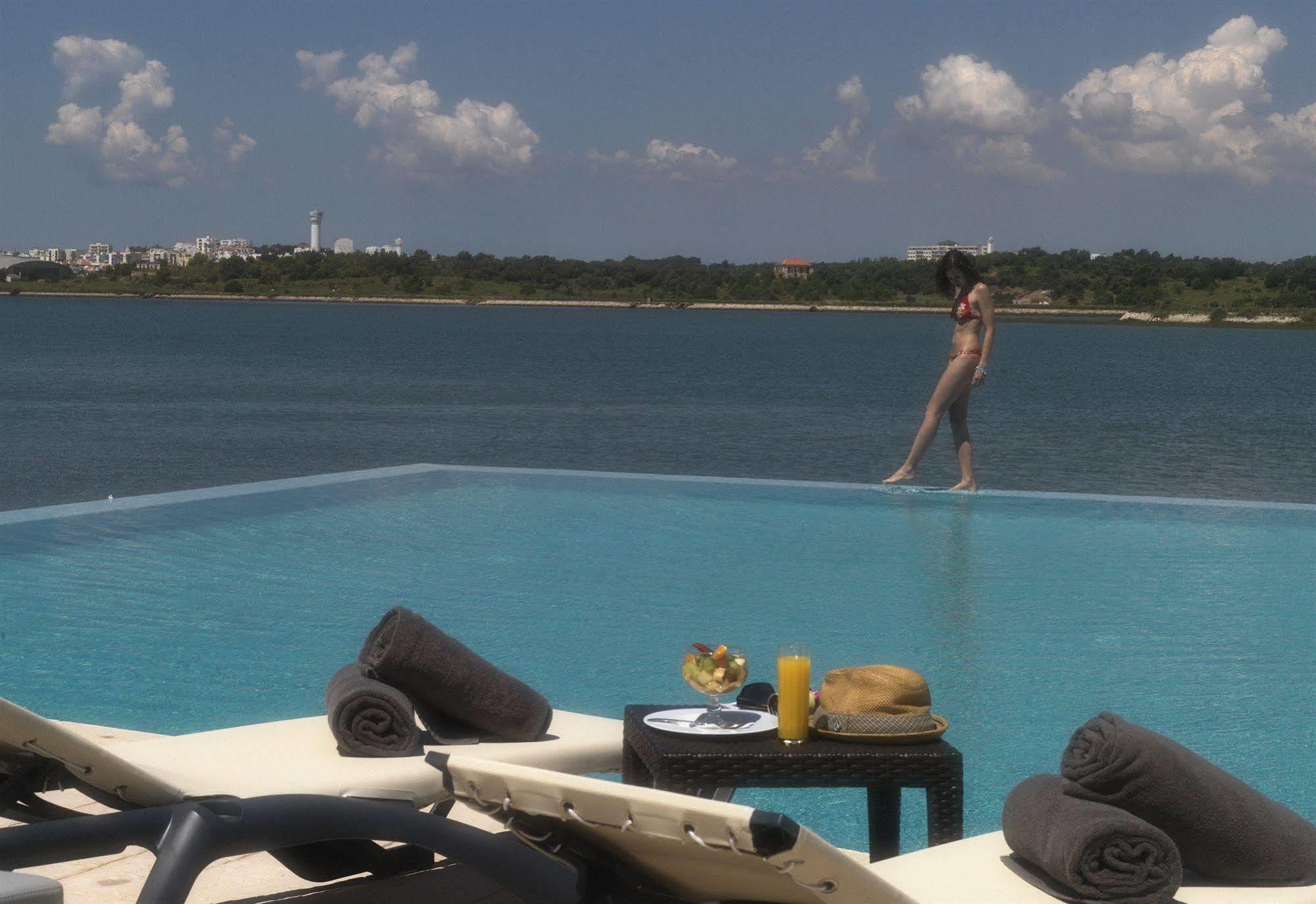 Hotel Agua Riverside Ferragudo (Faro)