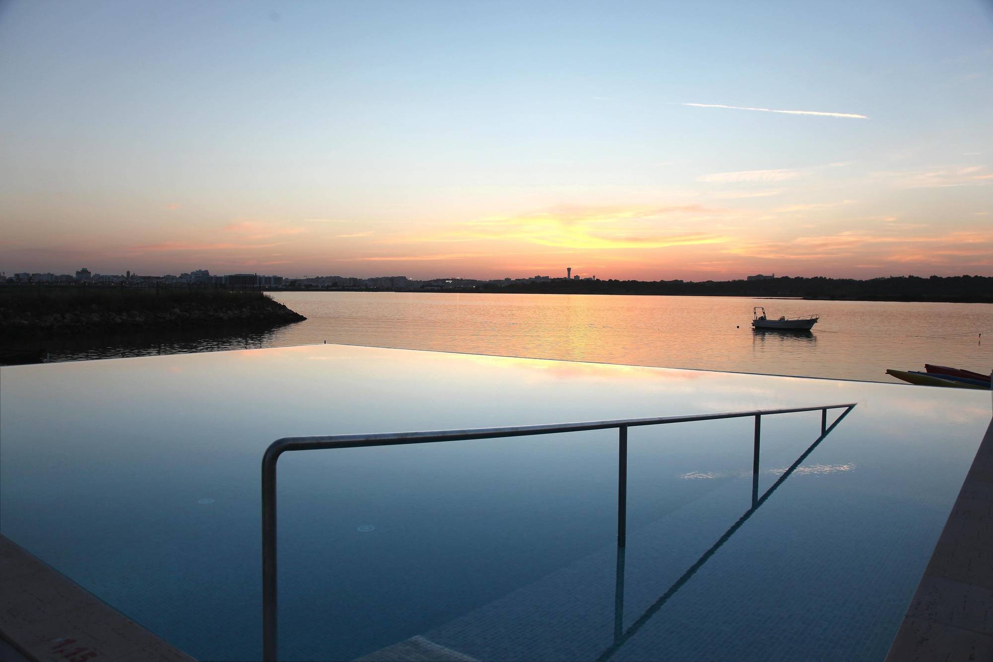 Hotel Agua Riverside Ferragudo (Faro)