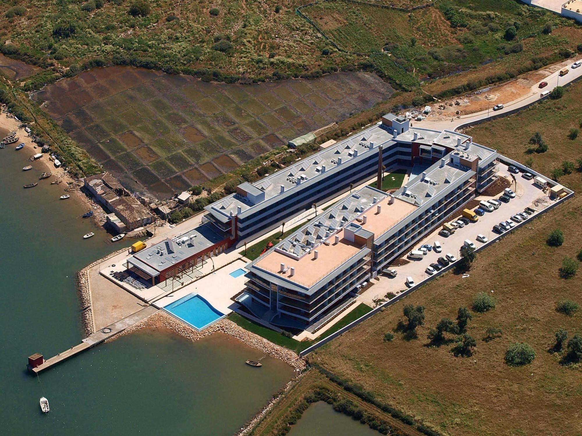 Agua Riverside 4* Ferragudo (Faro)