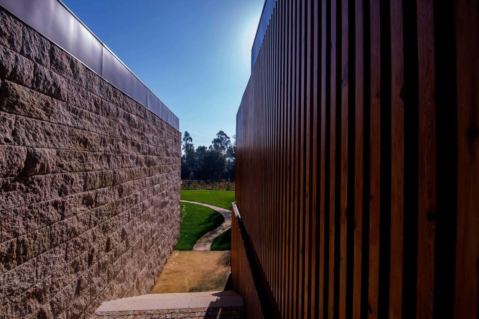Torre De Gomariz Wine & 5*