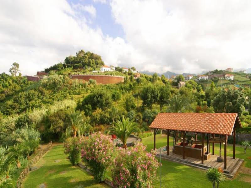 Hotel Quinta Do Furao