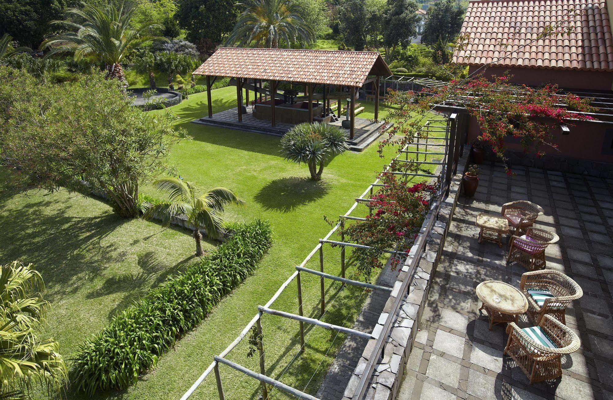 Quinta Do Furao 4* Santana (Madeira)