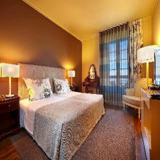 Quinta Do Furao Hotel 4*