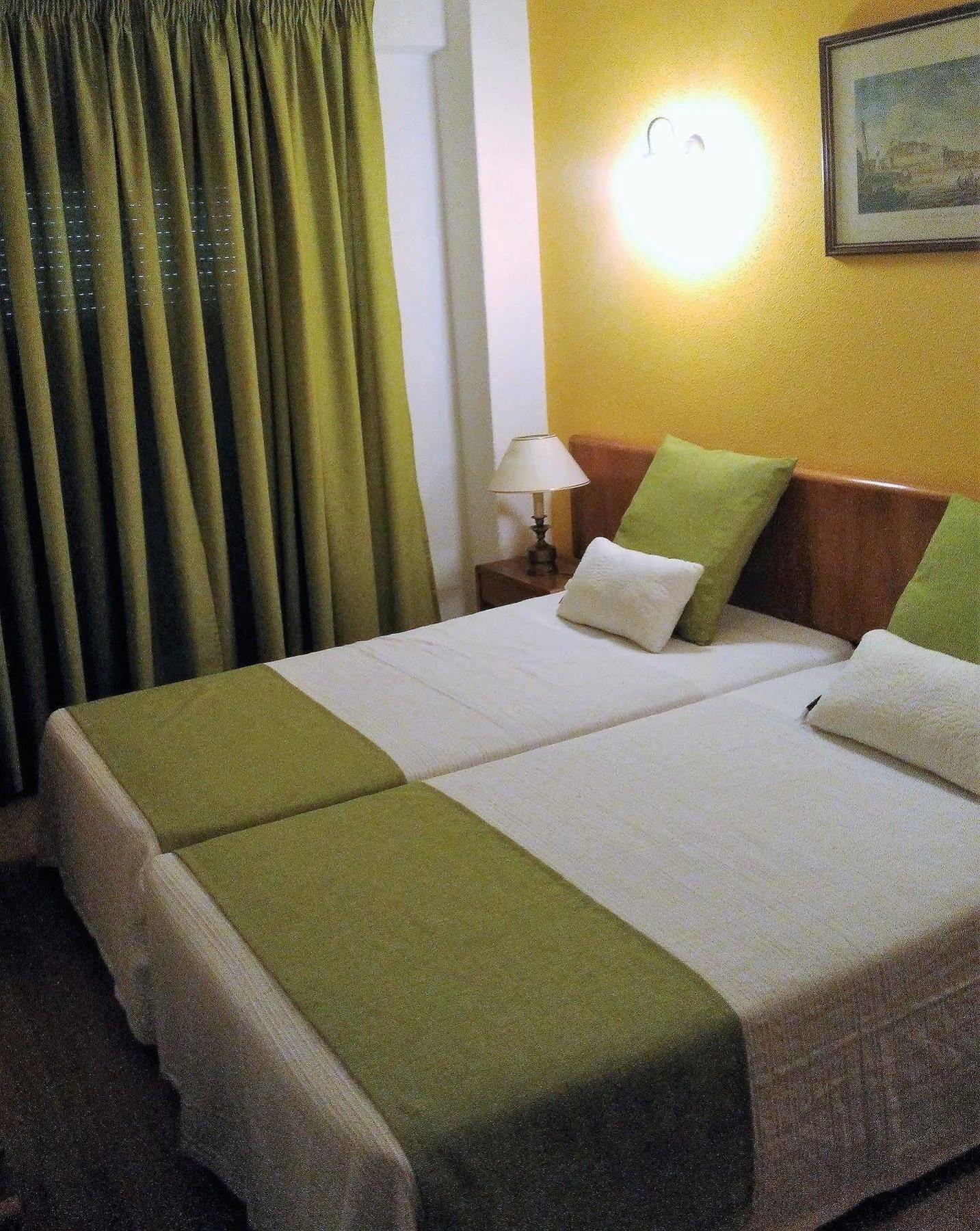 Aparthotel Turisticos Lindomar 3*