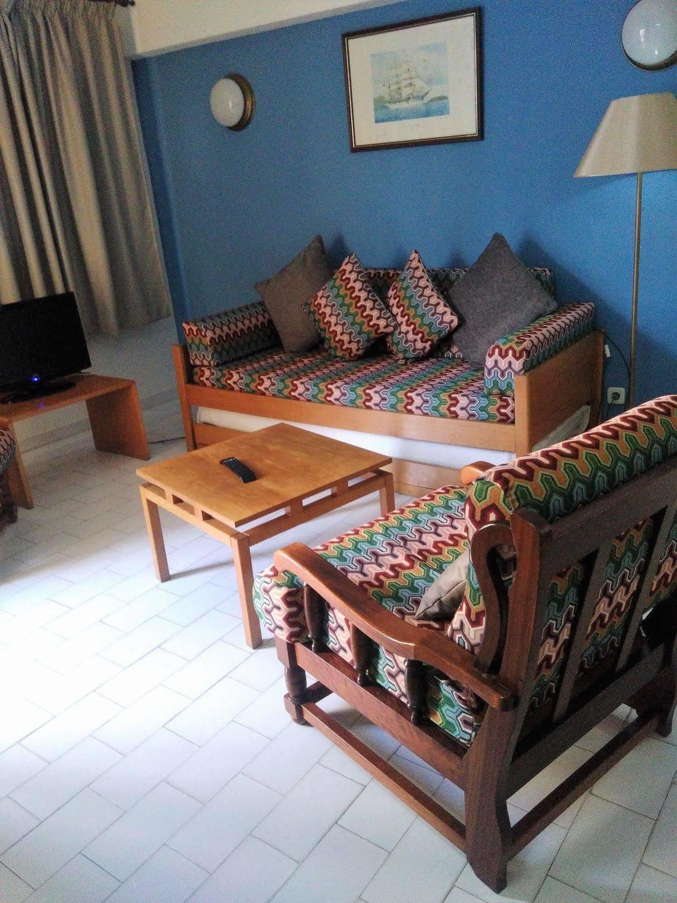 Turisticos Lindomar Aparthotel