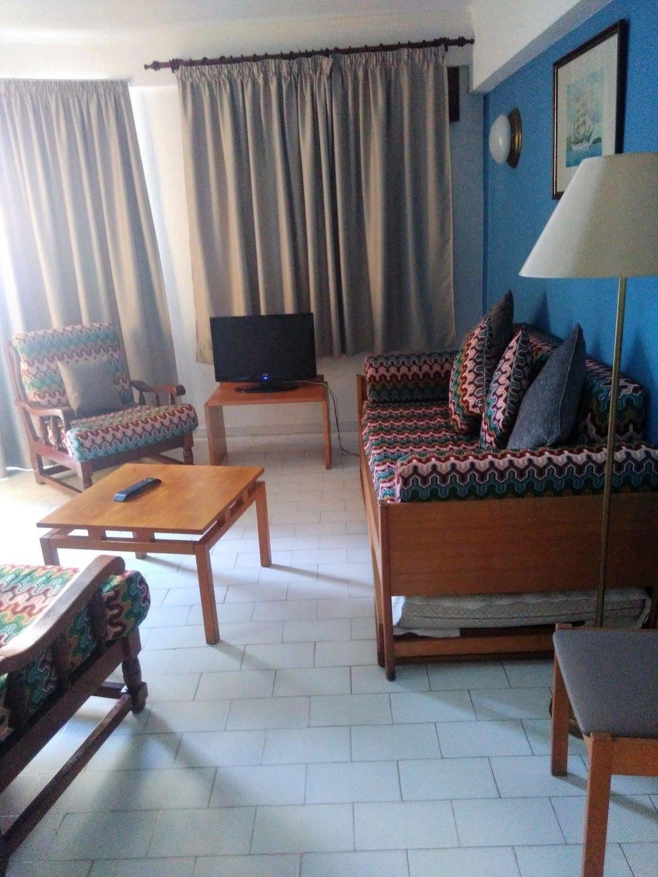 Aparthotel Turisticos Lindomar