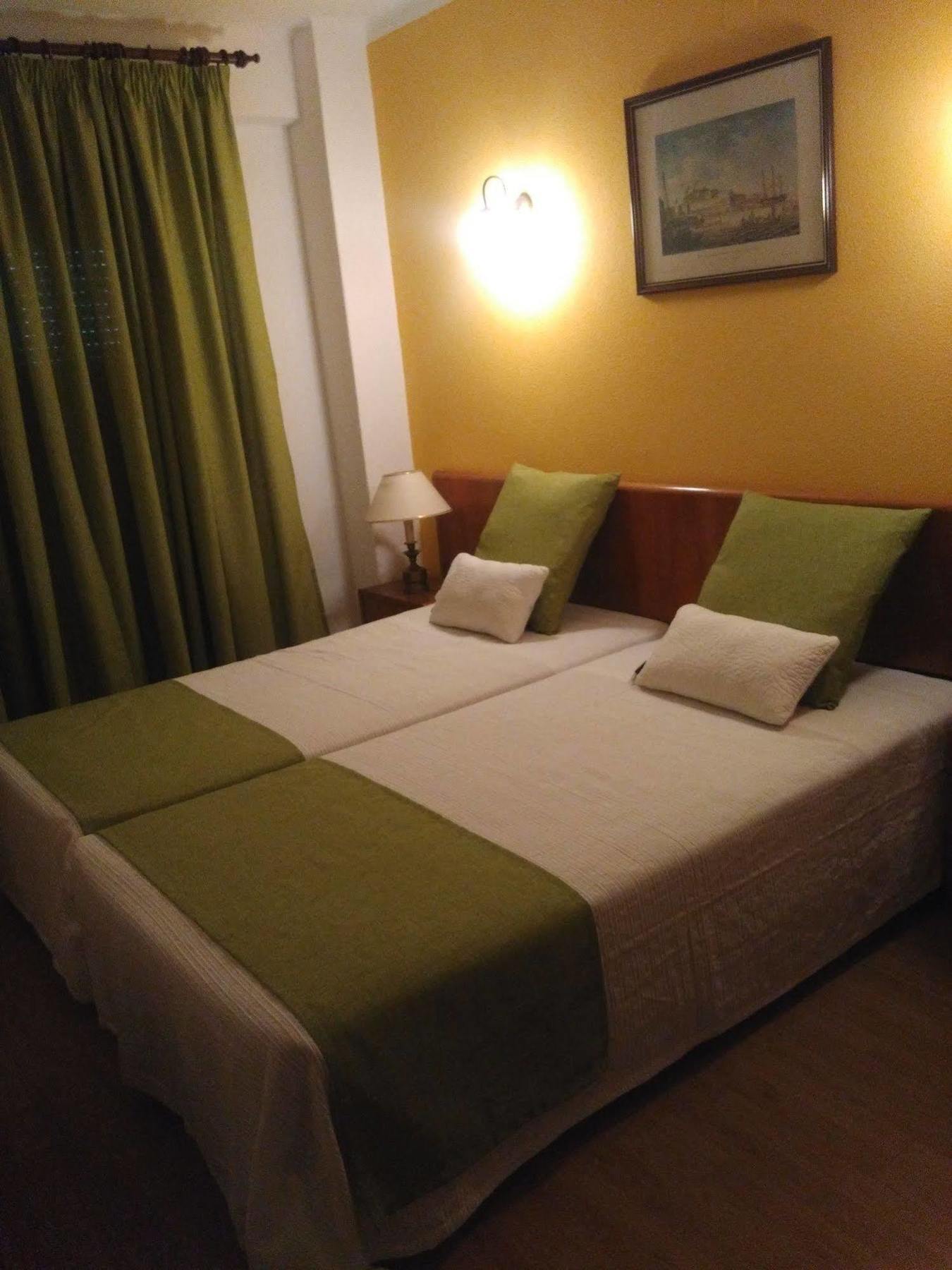 Turisticos Lindomar Aparthotel