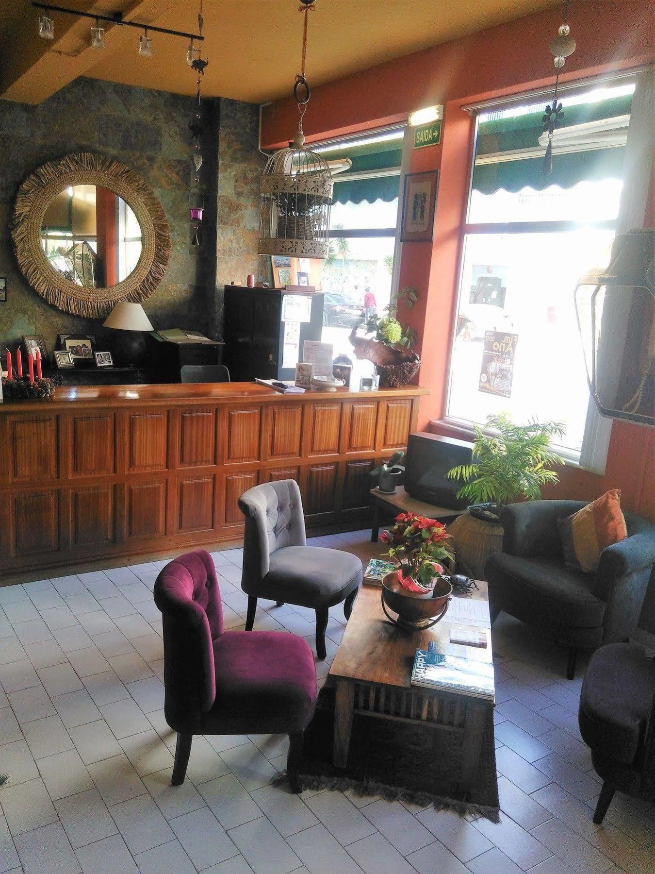 Turisticos Lindomar Aparthotel 3*