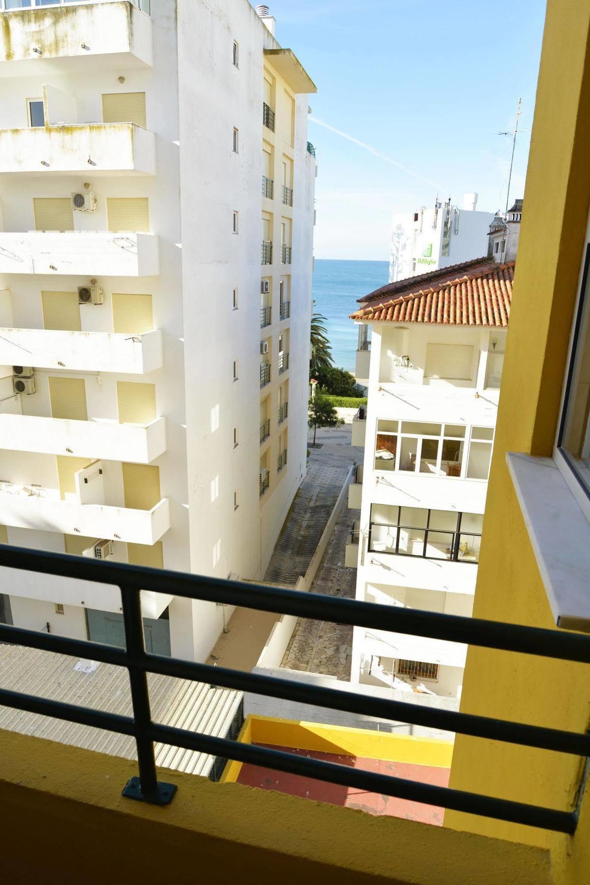 Turisticos Lindomar Aparthotel