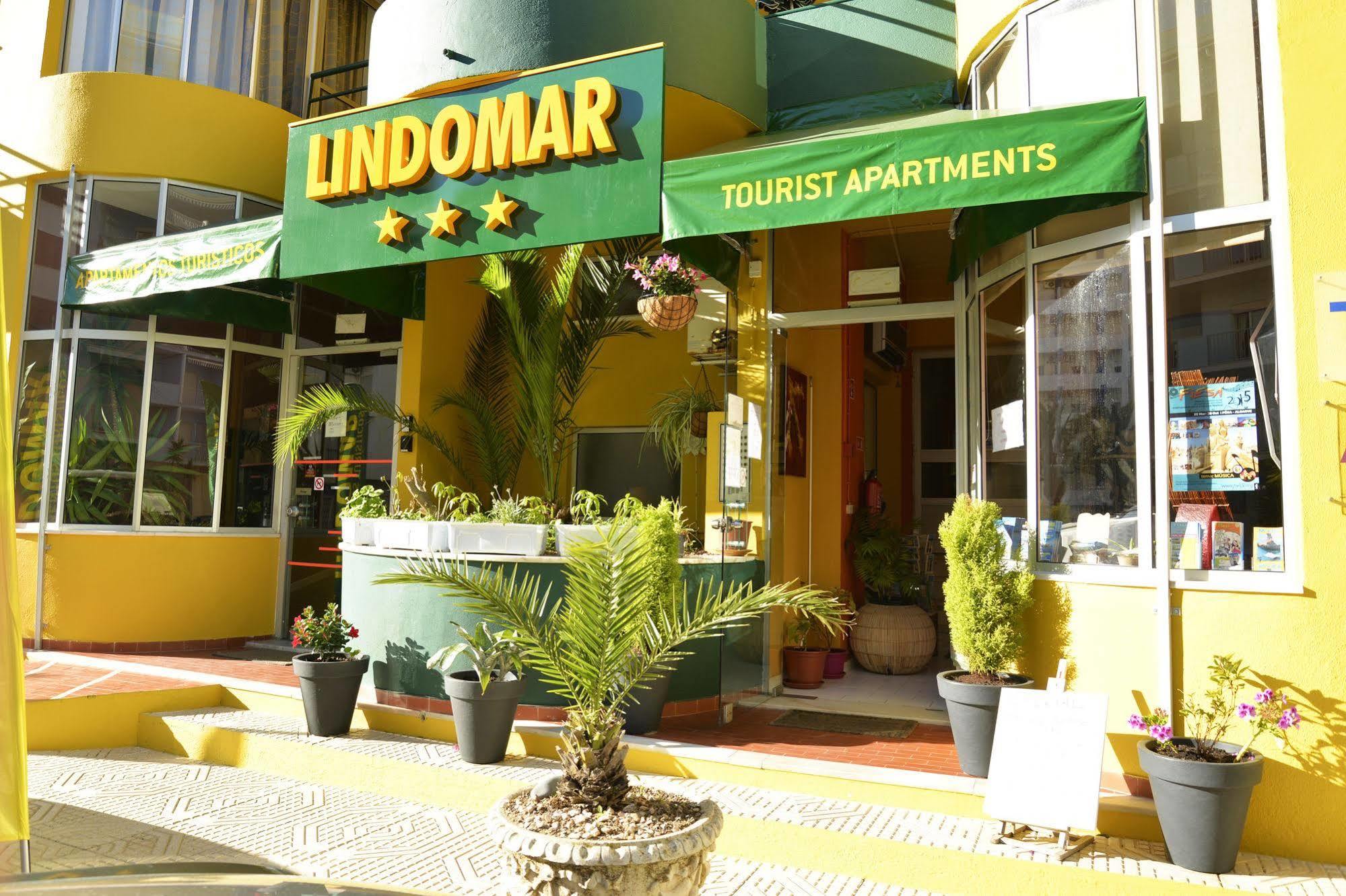 Turisticos Lindomar 3*