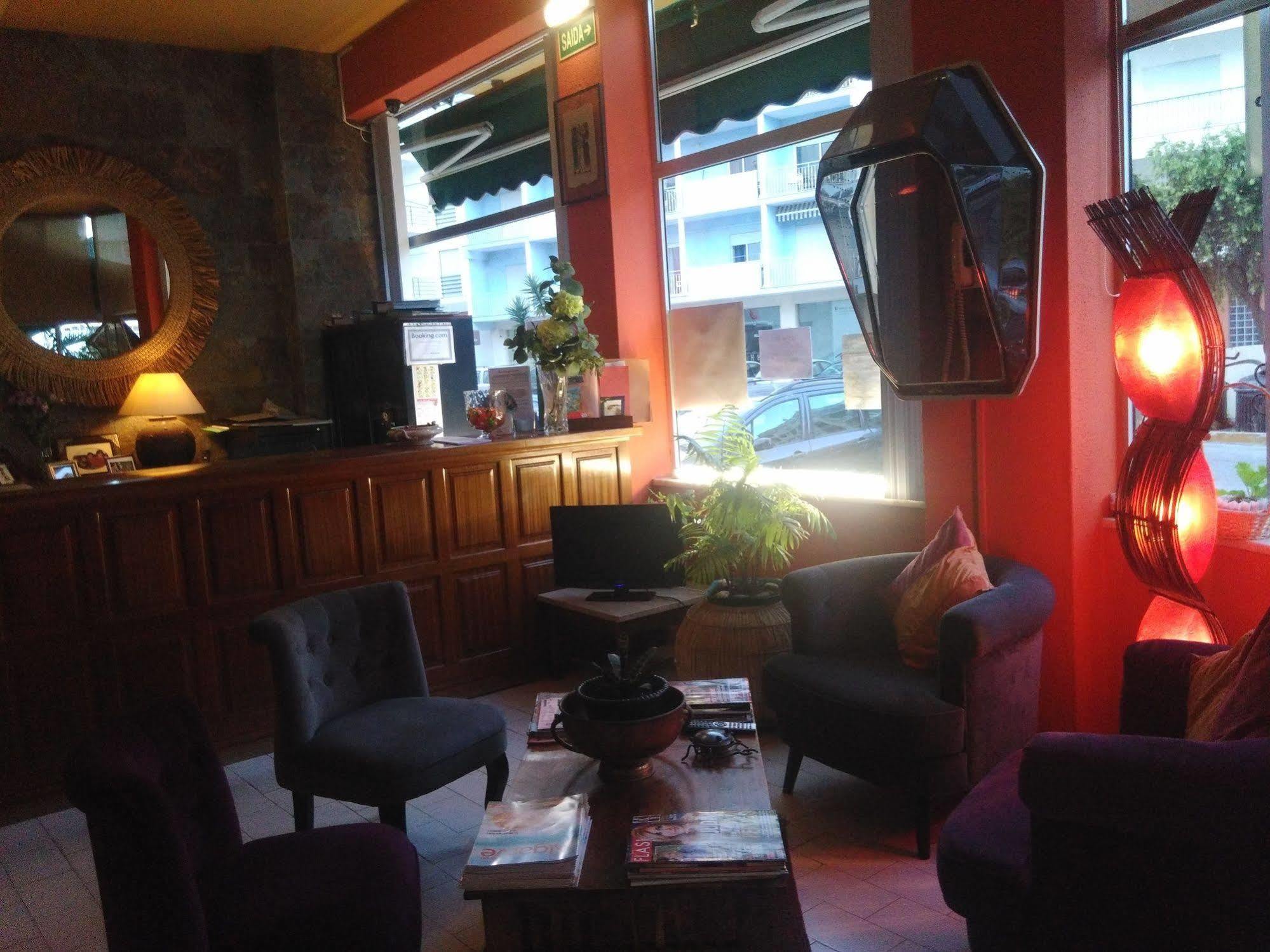Aparthotel Turisticos Lindomar