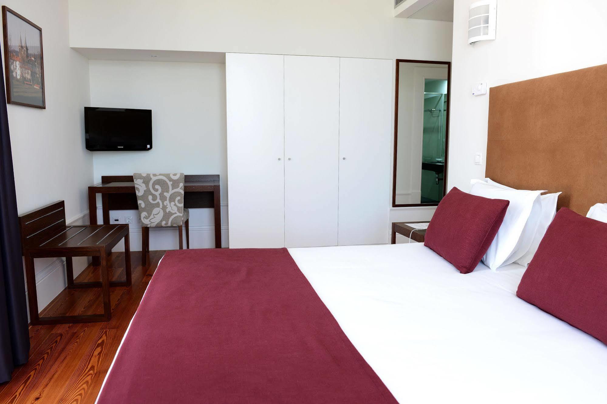 Quinta Da Cruz & 4* Oliveira (Porto)